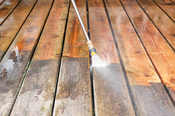 Best Pool Deck Cleaning  in Rainbow Springs, FL